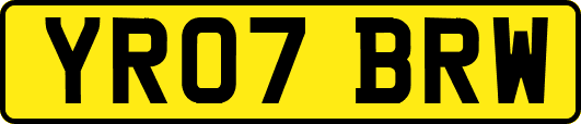 YR07BRW