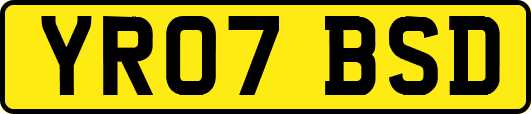 YR07BSD