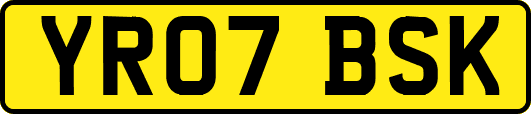 YR07BSK