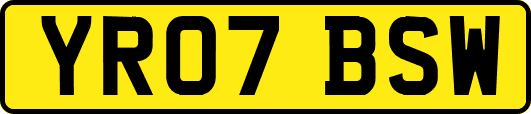 YR07BSW