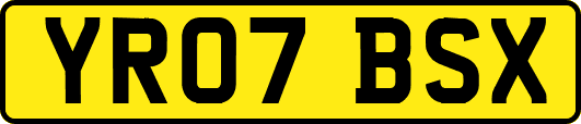YR07BSX