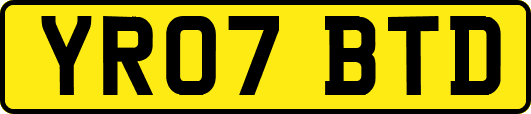 YR07BTD