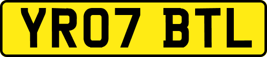 YR07BTL