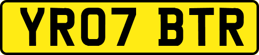 YR07BTR