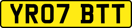 YR07BTT
