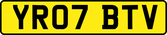 YR07BTV
