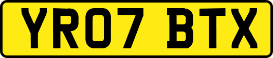 YR07BTX