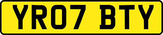 YR07BTY