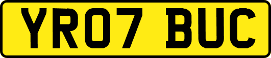 YR07BUC