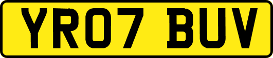 YR07BUV