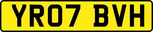 YR07BVH