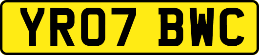 YR07BWC