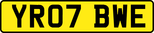YR07BWE