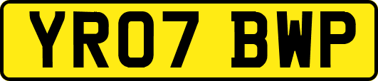 YR07BWP