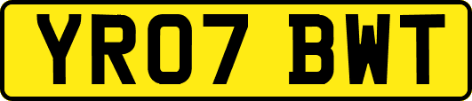 YR07BWT