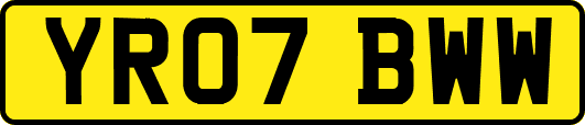 YR07BWW