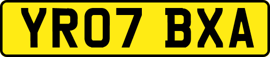 YR07BXA