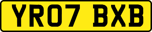 YR07BXB