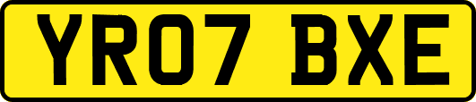 YR07BXE