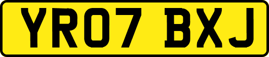 YR07BXJ