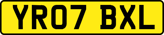 YR07BXL