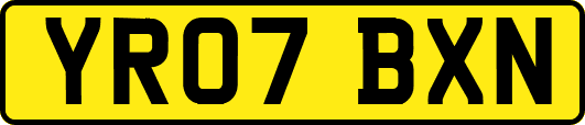 YR07BXN