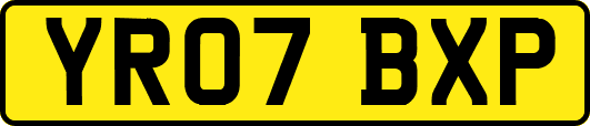 YR07BXP