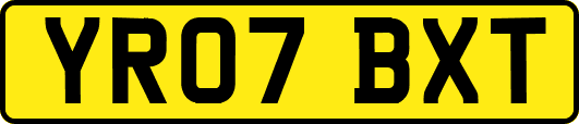 YR07BXT