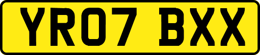 YR07BXX