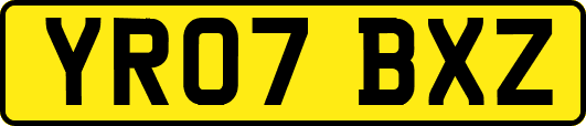 YR07BXZ