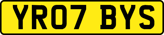 YR07BYS
