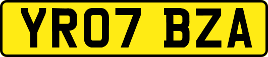 YR07BZA