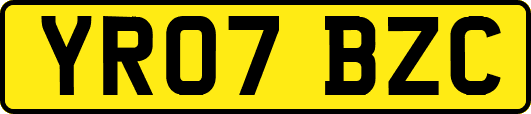 YR07BZC
