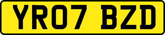 YR07BZD
