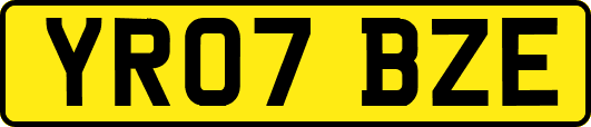 YR07BZE