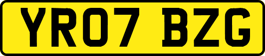 YR07BZG