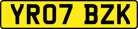YR07BZK