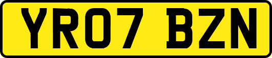 YR07BZN