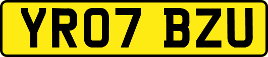 YR07BZU