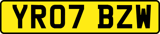 YR07BZW