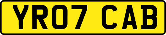 YR07CAB