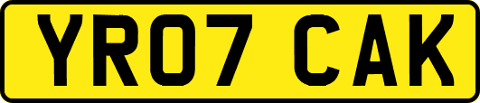 YR07CAK