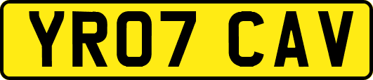 YR07CAV