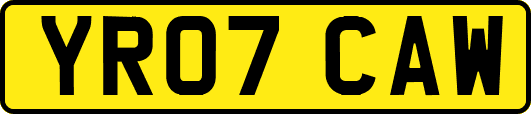 YR07CAW