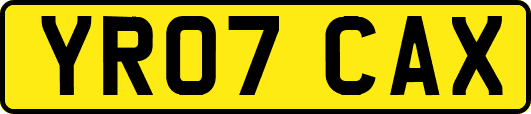 YR07CAX
