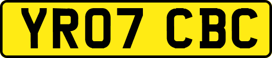 YR07CBC