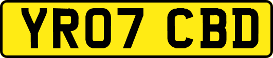 YR07CBD