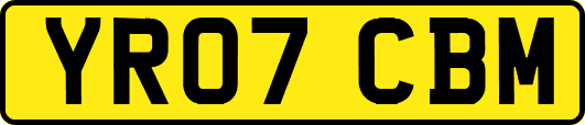 YR07CBM