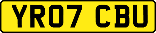 YR07CBU