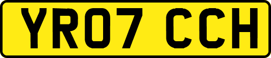 YR07CCH